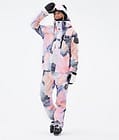 Blizzard W Full Zip Skijacke Damen Blot Peach, Bild 3 von 10