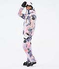 Blizzard W Full Zip Skijacke Damen Blot Peach, Bild 4 von 10