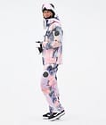 Blizzard W Full Zip Snowboardjakke Dame Blot Peach Renewed, Billede 4 af 10