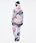 Blizzard W Full Zip Skijacke Damen Blot Peach, Bild 5 von 10