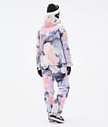 Blizzard W Full Zip Snowboardjacke Damen Blot Peach, Bild 5 von 10