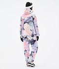 Blizzard W Full Zip Snowboardjakke Dame Blot Peach Renewed, Billede 5 af 10