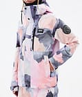 Blizzard W Full Zip Lumilautailutakki Naiset Blot Peach Renewed, Kuva 8 / 10