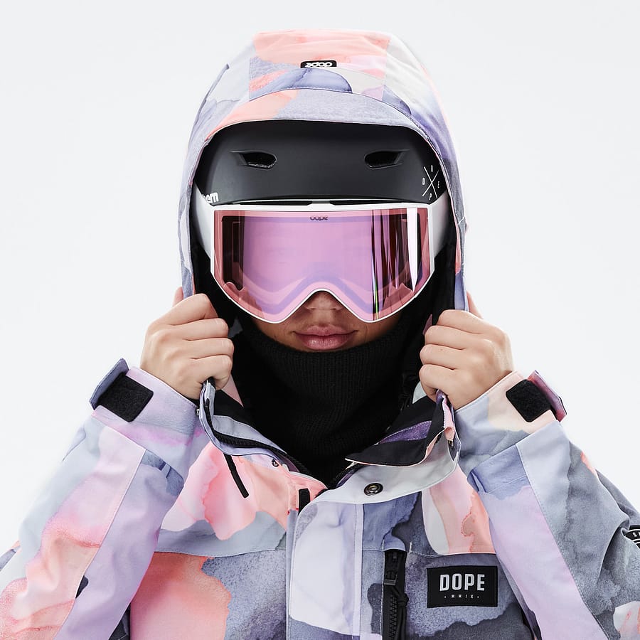 Storm Guard Hood