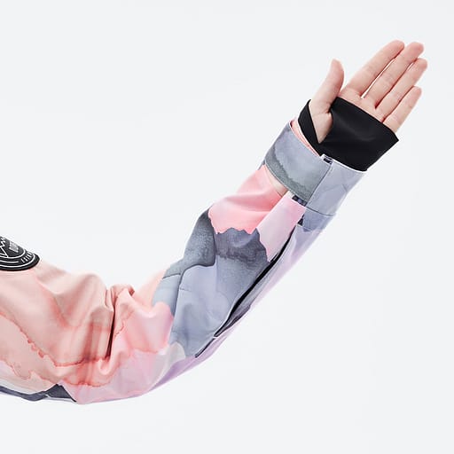 Wrist Gaiters Main Product Details Image,