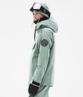 Blizzard W Veste Snowboard Femme Faded Green, Image 5 sur 8