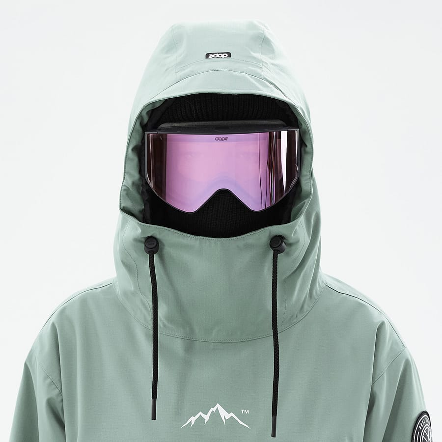 Storm Guard Hood