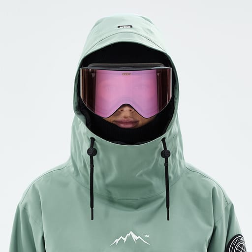 Storm Guard Hood Main Product Details Image,