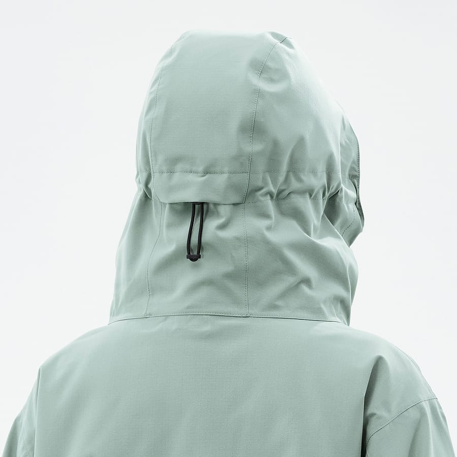 Storm Guard Hood