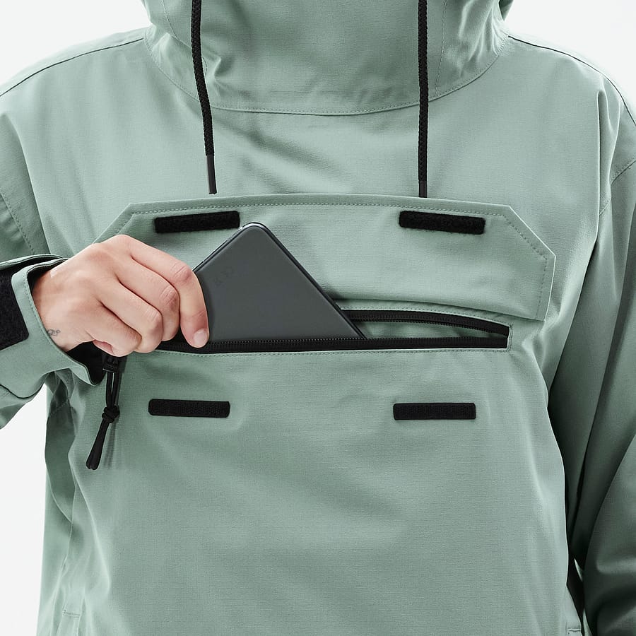 Media Pocket