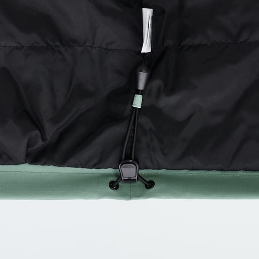Drawstring Hem Main Product Details Image,