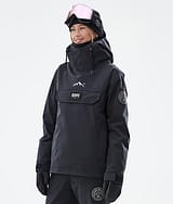 Blizzard W Veste de Ski Femme