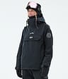Blizzard W Giacca Snowboard Donna Black