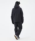 Blizzard W Veste Snowboard Femme Black, Image 5 sur 9