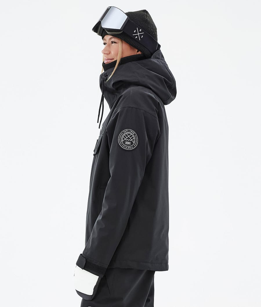 Blizzard W Snowboard Jacket Women Black