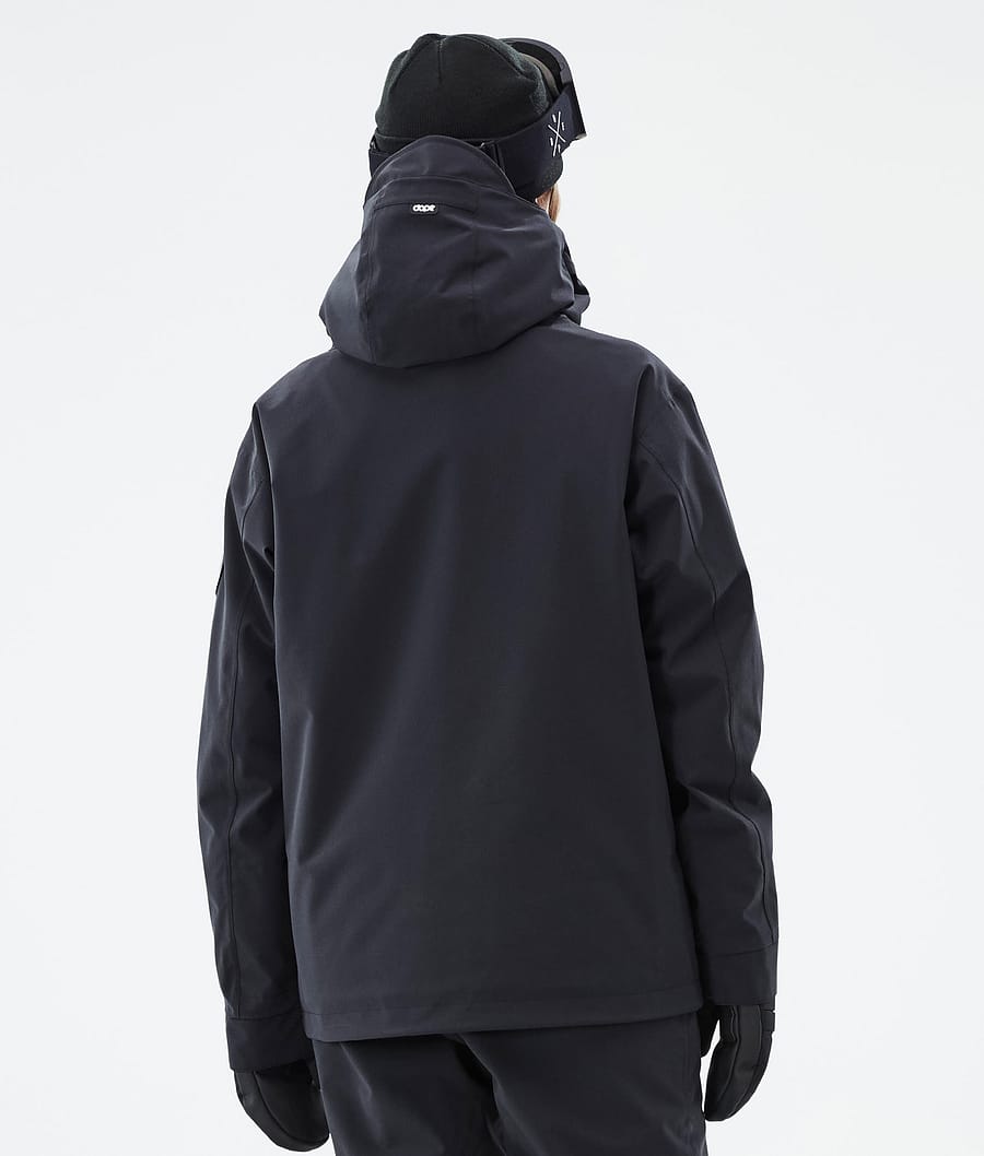 Blizzard W Snowboard Jacket Women Black