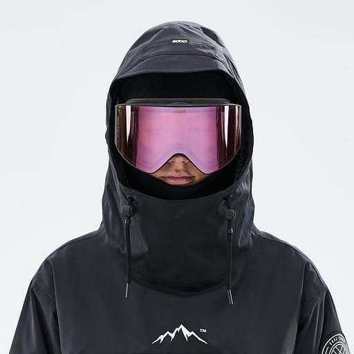Storm Guard Hood Main Product Details Image,