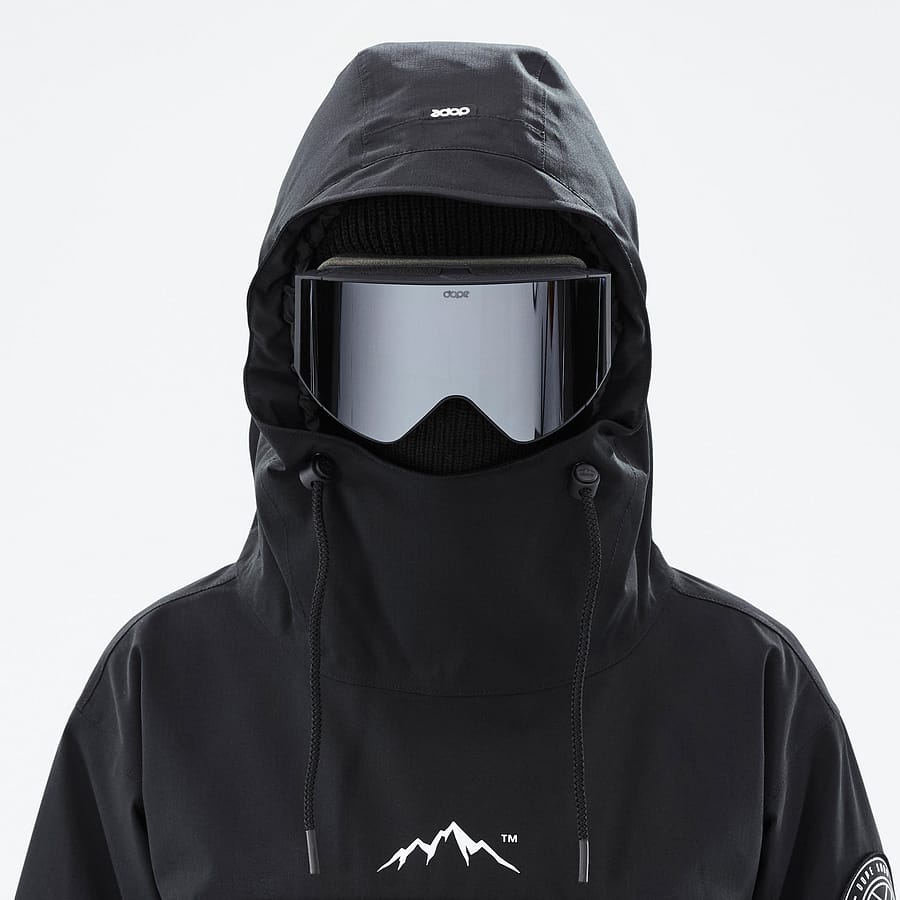 Storm Guard Hood