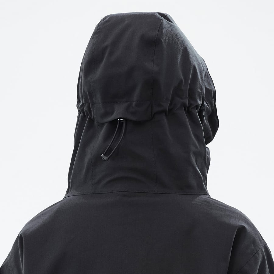 Storm Guard Hood