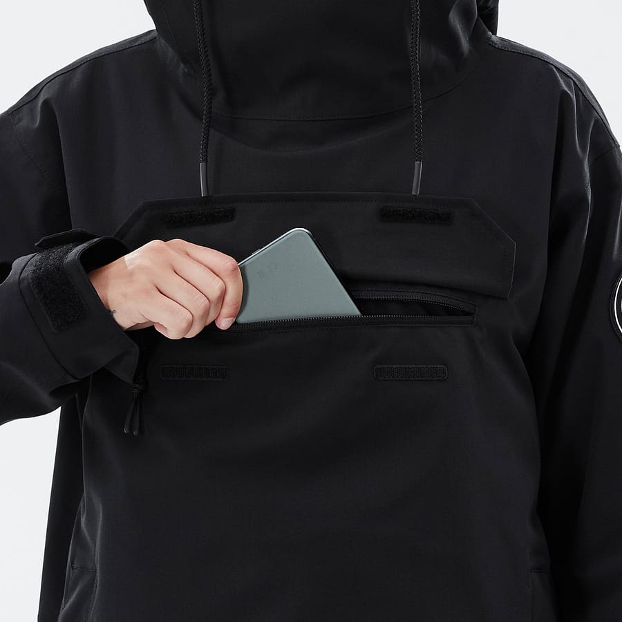Media Pocket