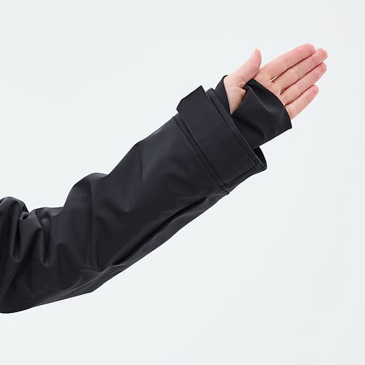 Wrist Gaiters Main Product Details Image,