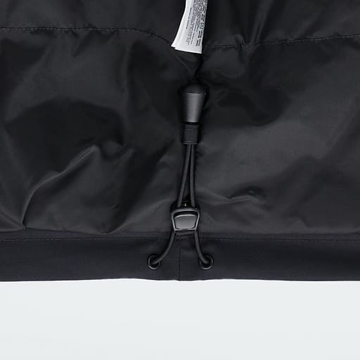Drawstring Hem Main Product Details Image,
