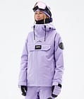 Blizzard W Snowboard Jacket Women Faded Violet, Image 1 of 8