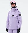 Blizzard W Giacca Snowboard Donna Faded Violet