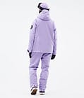 Blizzard W Snowboard Jacket Women Faded Violet, Image 4 of 8