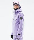 Blizzard W Snowboard Jacket Women Faded Violet, Image 5 of 8