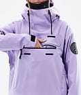 Blizzard W Snowboard Jacket Women Faded Violet, Image 8 of 8