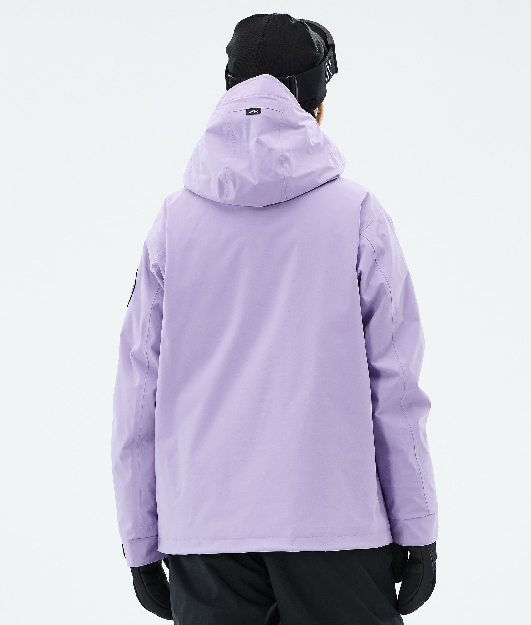  スノーボードジャケット レディース Faded Dope Blizzard W Snowboard Jacket Women Faded Violet | Dopesnow.com