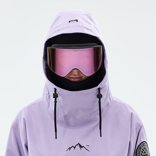 Storm Guard Hood Main Product Details Image,