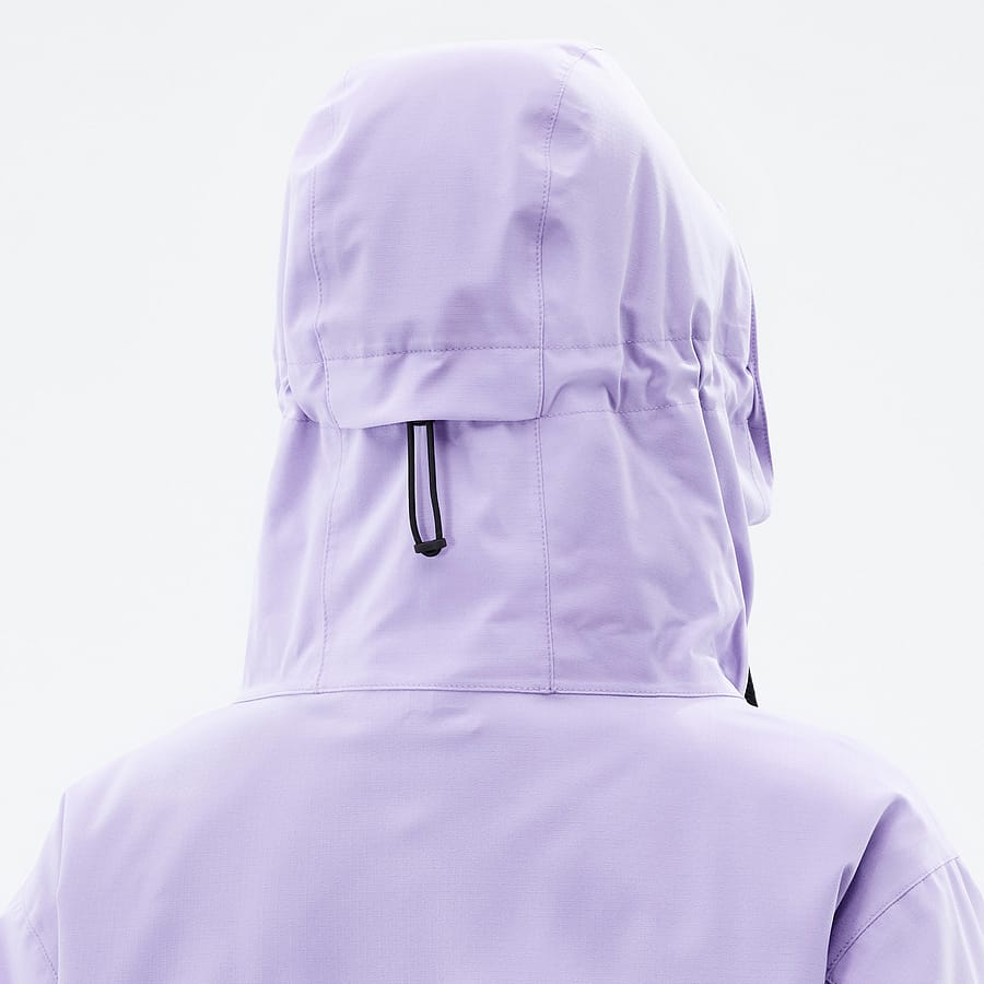 Storm Guard Hood