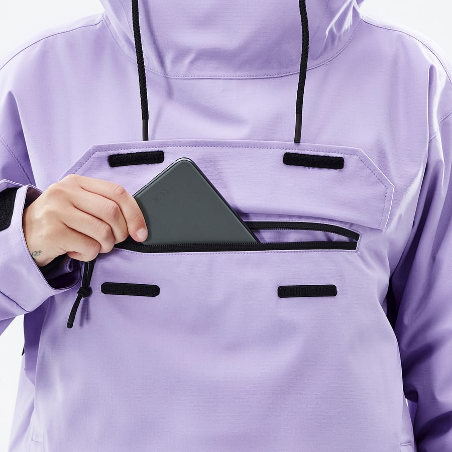 Media Pocket