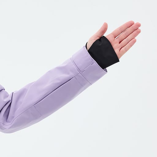 Wrist Gaiters Main Product Details Image,