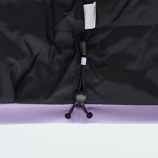 Drawstring Hem Main Product Details Image,