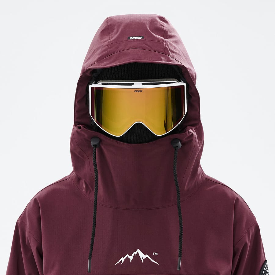 Storm Guard Hood