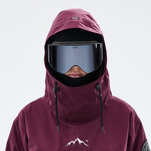 Storm Guard Hood メイン商品の詳細画像,