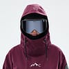 Storm Guard Hood, 画像1 / 2,