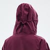 Storm Guard Hood, 画像2 / 2,