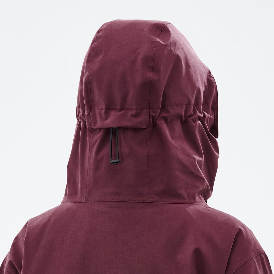 Storm Guard Hood