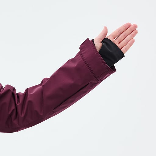 Håndleds-gaiters Hovedproduktdetaljebillede,