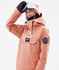 Blizzard W Veste Snowboard Femme Peach Renewed, Image 2 sur 9