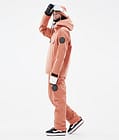 Blizzard W Snowboard Jacket Women Peach Renewed, Image 4 of 9