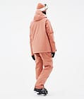 Blizzard W Veste de Ski Femme Peach, Image 5 sur 9