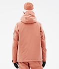 Blizzard W Snowboardjakke Dame Peach Renewed, Billede 7 af 9