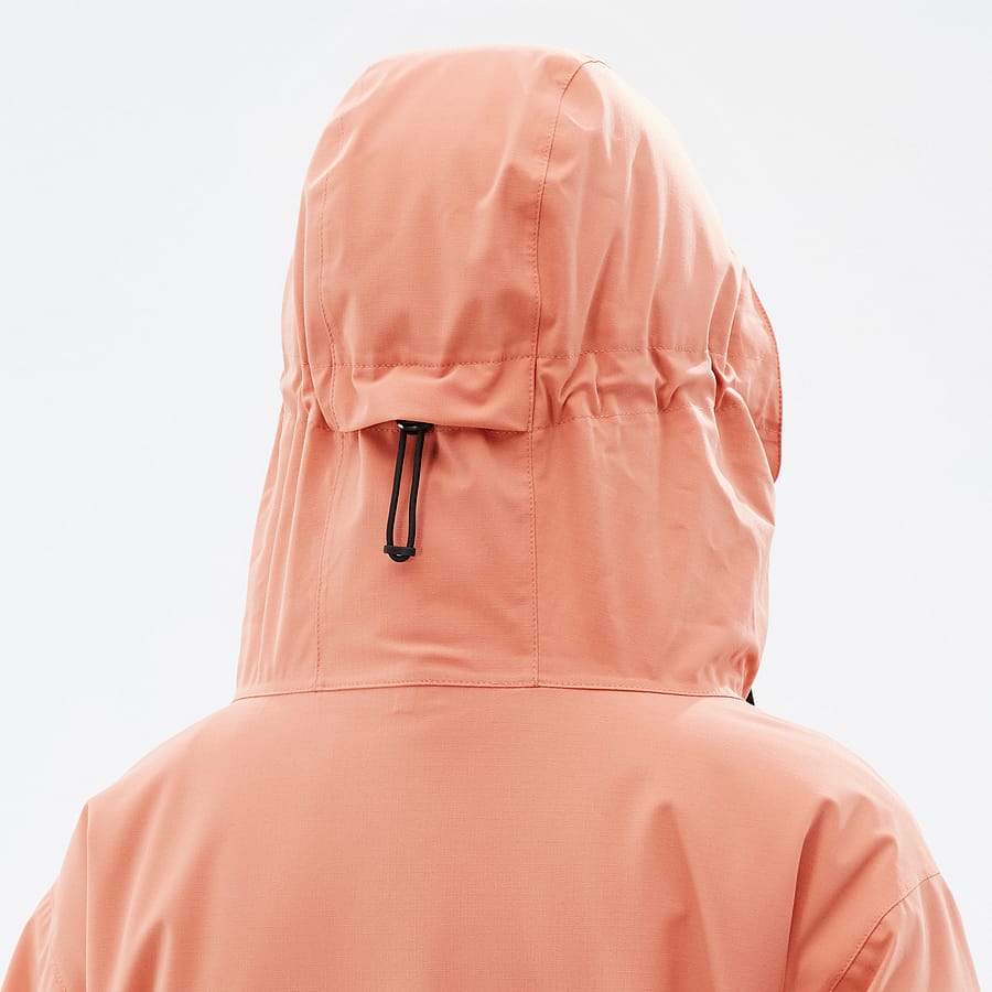 Storm Guard Hood