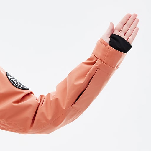 Wrist Gaiters Main Product Details Image,