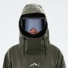 Storm Guard Hood, Image 1 of 2,